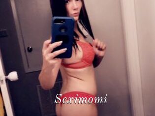 Seximomi