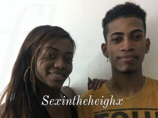 Sexintheheighx