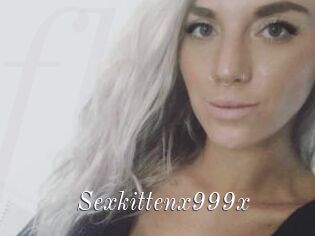 Sexkittenx999x