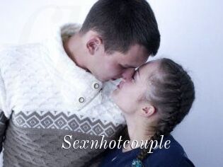 Sexnhotcouple