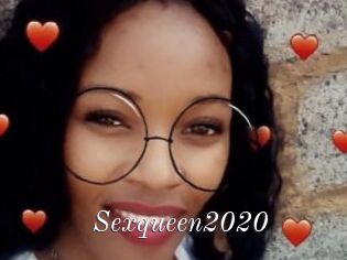Sexqueen2020