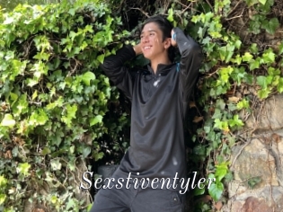 Sexstiventyler