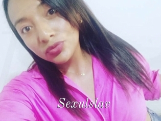 Sexulslav