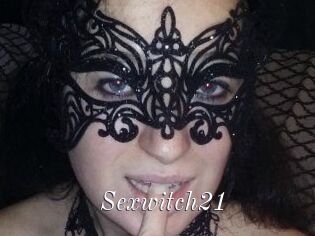 Sexwitch21