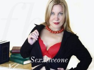 Sexxliveone