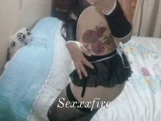 Sexxxfire