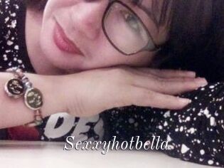 Sexxyhotbella