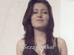 Sexxyredhot