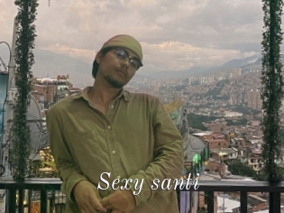 Sexy_santi