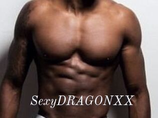 SexyDRAGONXX