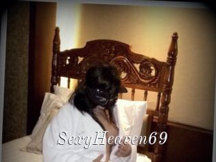 SexyHeaven69