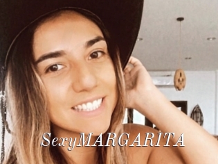 SexyMARGARITA