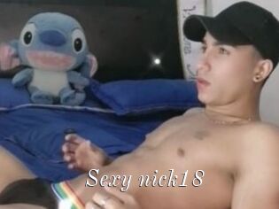 Sexy_nick18