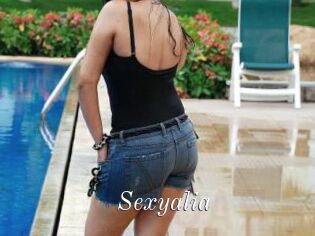 Sexyalia