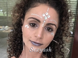 Sexyash
