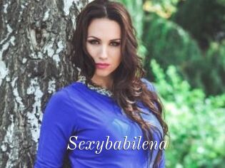 Sexybabilena