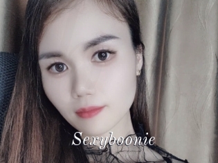 Sexyboonie