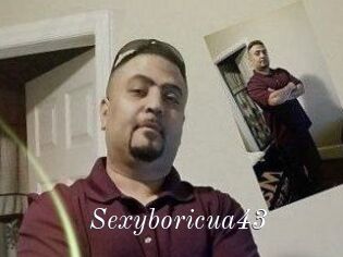 Sexyboricua43