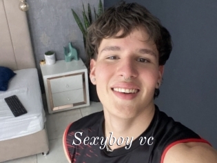 Sexyboy_vc