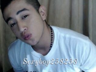 Sexyboy258258