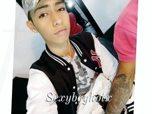 Sexyboyhotx