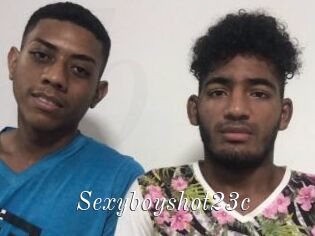 Sexyboyshot23c