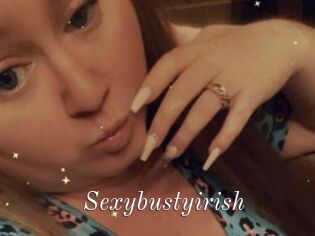 Sexybustyirish
