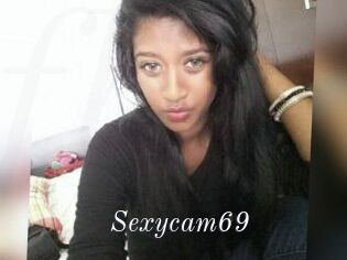 Sexycam69