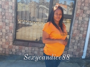 Sexycandice88