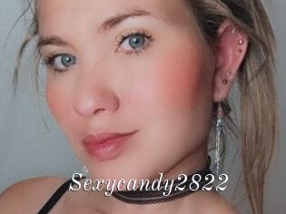 Sexycandy2822