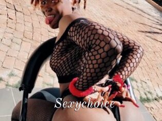 Sexychoice