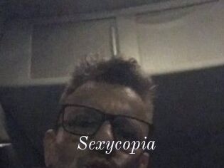 Sexycopia