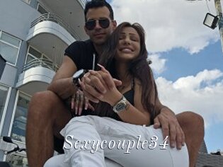 Sexycouple34