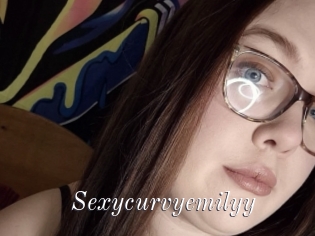 Sexycurvyemilyy