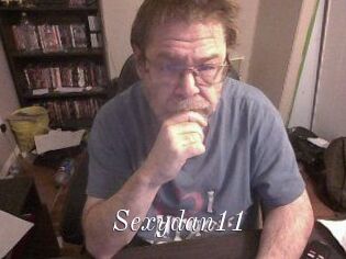 Sexydan11