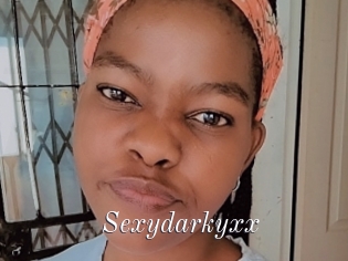 Sexydarkyxx