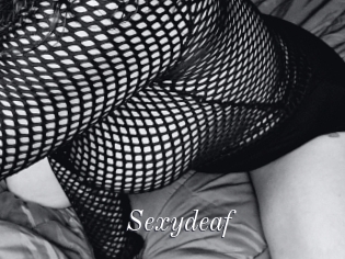 Sexydeaf