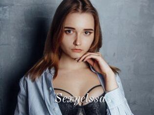 Sexyelssa