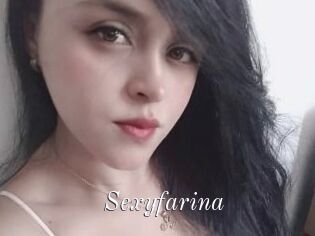 Sexyfarina