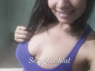 Sexyfetishlat