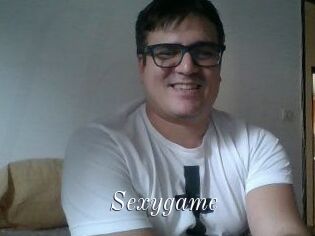 Sexygame