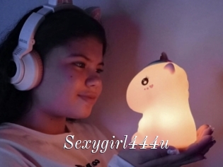 Sexygirl444u