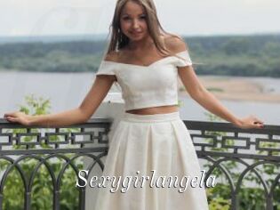 Sexygirlangela