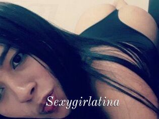 Sexygirlatina