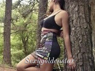Sexygoldenstar