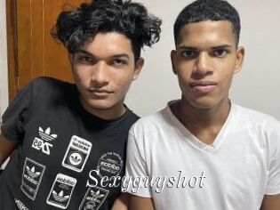 Sexyguyshot