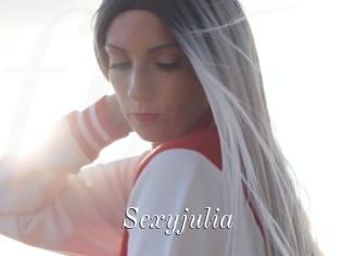 Sexyjulia