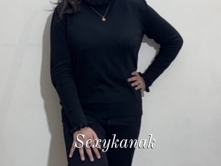 Sexykanak