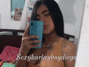 Sexykarlayboydiego