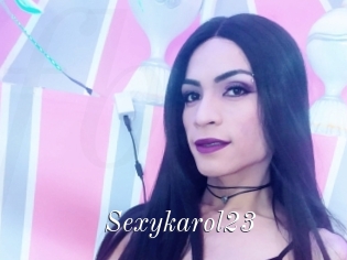 Sexykarol23